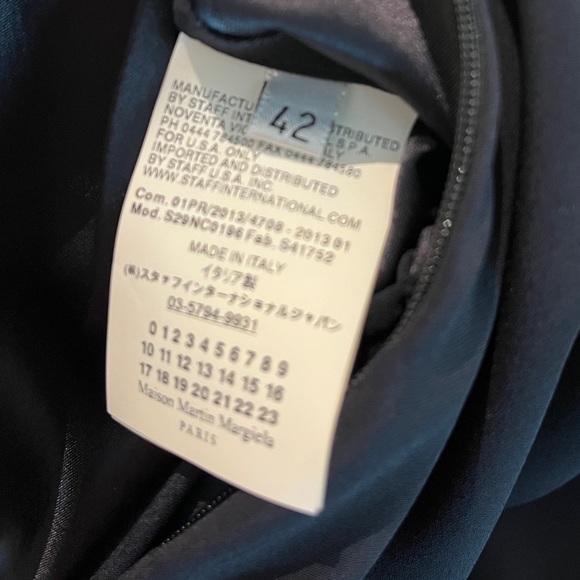 Maison Margiela dress - Picture 6 of 6